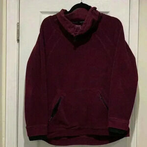 Women’s size Large Calvin Klein Performance Fleece Pullover‎